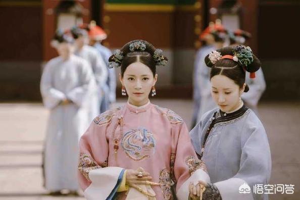 清朝后宫编制:清朝妃嫔有工资的吗？历史上的后宫妃嫔收入究竟有多少？