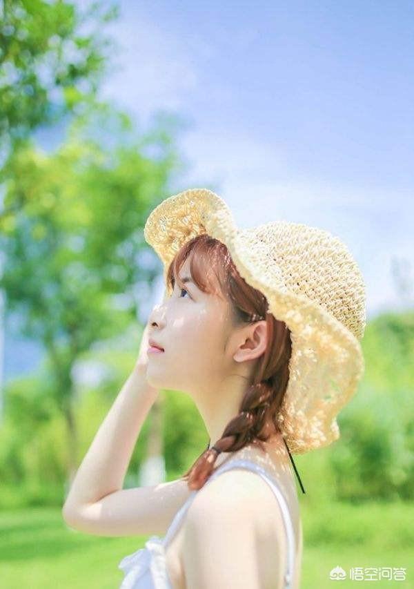 男生怎样幽默的赞美一个女生？
