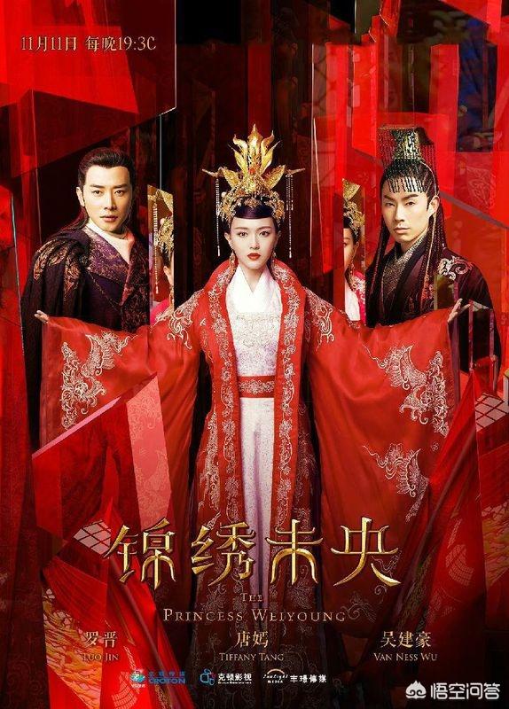 头条问答 - 魏晋南北朝题材的电视剧,你最喜欢哪一部?为什么?