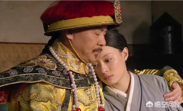 头条问答 - 如果你是甄嬛,最想对四郎说的一句话,会是什么?(18个回答)