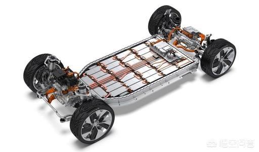 新能源车的电池安全吗，E视点 | 新能源汽车究竟安全吗