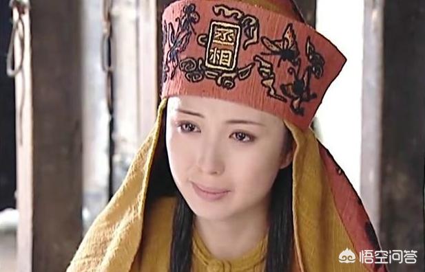 杨近川:太平天国的女状元结局如何