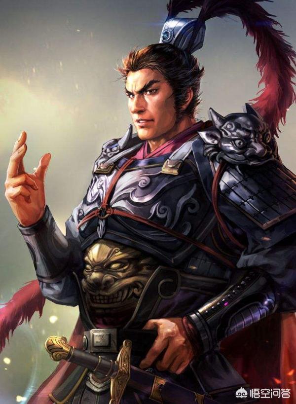 吕布是怎么死的:三国时期吕布真的是被曹操杀的吗？