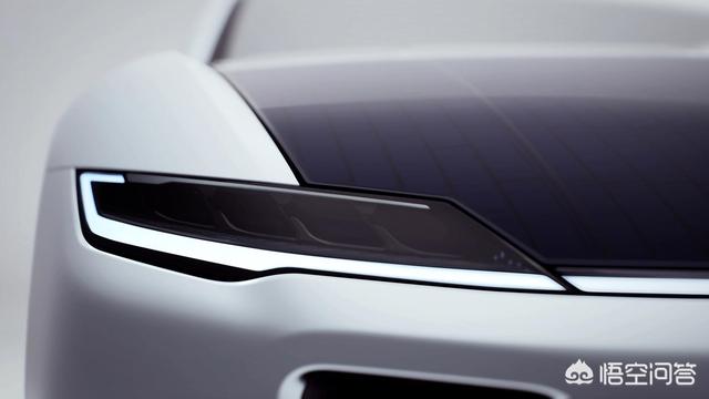 有采用太阳能作为能量的纯电动车推荐吗？