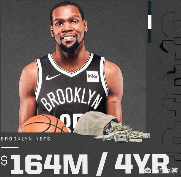 NBA自由市场开启不到4小时,总交易额超过20亿美元,对此你怎么看？