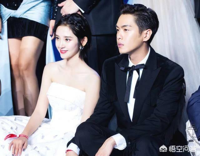 张若昀唐艺昕结婚:是什么让张若昀和唐艺昕那么相爱