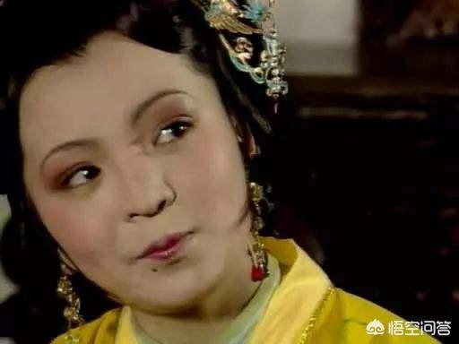 薛家强:红楼梦：人人都讨厌薛蟠，为啥夏金桂之母这么喜欢他？