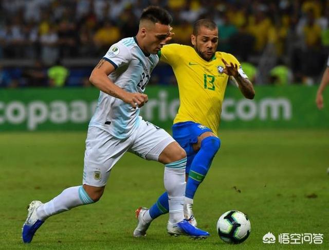 巴西VS阿根廷为何中途腰斩，为什么巴西阿根廷这些年足球水平下降，拿不到世界杯冠军了？