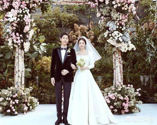 宋钟基:宋仲基宋慧乔宣布离婚，回归演员，还记得影视剧中的宋仲基吗？
