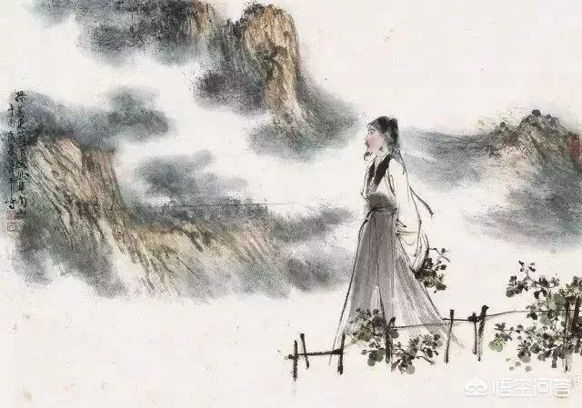 陶渊明:归隐田园的陶渊明真的不想做官吗？