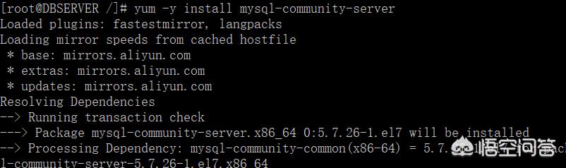 saloge400:如何快速实现对Linux服务器的监控？