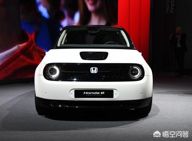 广本电动汽车，听说GM和本田要联合打造电动汽车真的吗