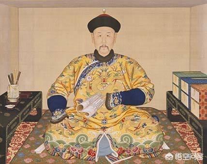 历史上真实的雍正是怎样的？插图5
