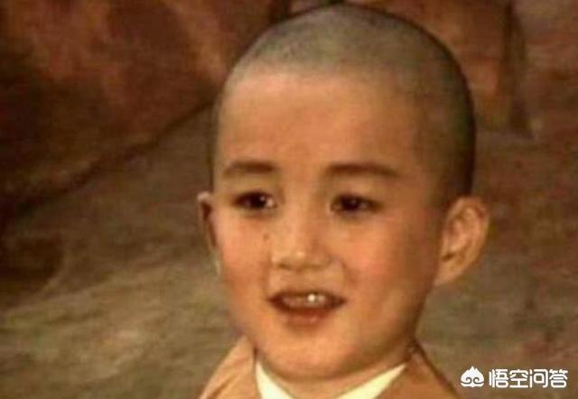86版《西游记》饰演唐僧有5个人，其中1位是姑娘，你们知道吗？