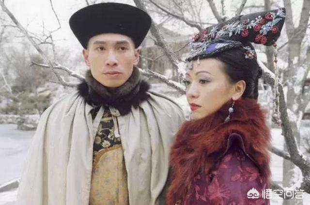 邓萃雯演过的电视剧:如何评价邓萃雯在《巾帼枭雄之义海豪情》中饰演的九姑娘？
