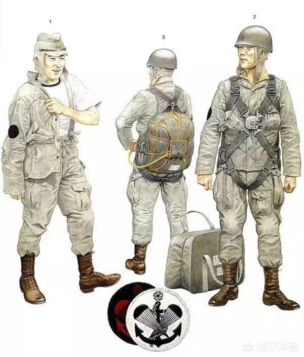 印尼苏拉威西动物:印尼苏拉威西最新疫情 二战时的日本伞兵究竟有多怂？