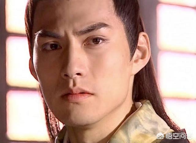 燕青绰号"浪子",却行为表现得"正能量满满",那他是不是"浪"得虚名啊?