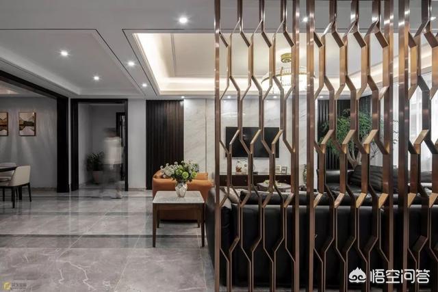 办公家具有哪些主流屏风风格？