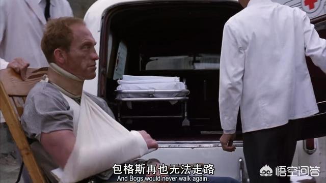 肖申克的救赎主演:电影《肖申克的救赎》为什么有那么高的分