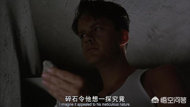 肖申克的救赎主演:电影《肖申克的救赎》为什么有那么高的分