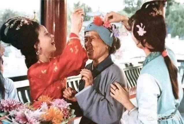 金陵神罐:为什么巧姐一个小孩能位列12钗？