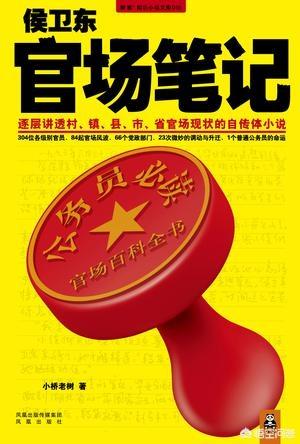 小桥老树:有没有那种，逻辑思维缜密适合听的官场小说啊？