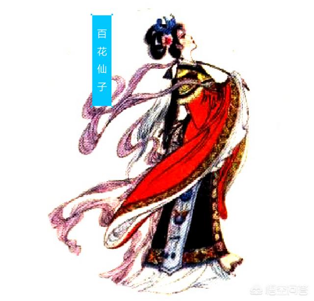 《镜花缘》讲了什么？为什么知名度这么低也没人翻拍？