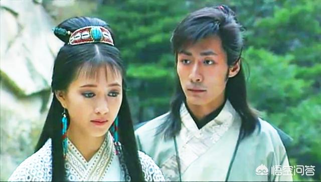 孙侨潞老公是谁:杨潞主演《甘十九妹》后，为什么很少有她的消息了？