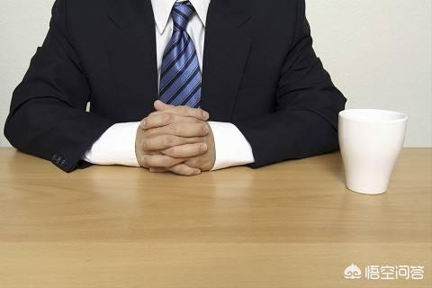 面对面试官,我应该怎么介绍自己？