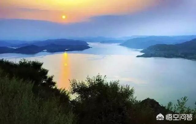 洛阳周边游:洛阳周边游有哪些地方景点一定要去？(洛阳景区有哪些景点开放)