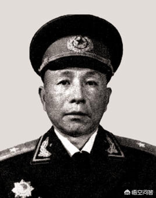范筑先:历史上有哪些将军是邯郸的？