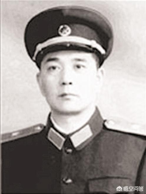 范筑先:历史上有哪些将军是邯郸的？