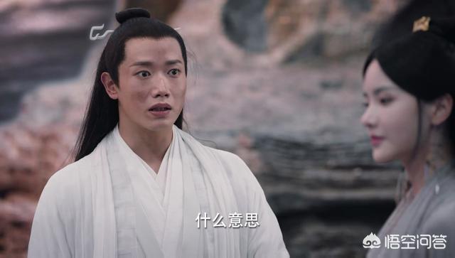那广子:《宸汐缘》除了张震倪妮外，还有哪些让你觉得惊喜的演员？