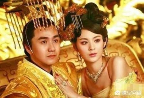 齐后主:北齐后主高纬是“暴虐狂”吗？
