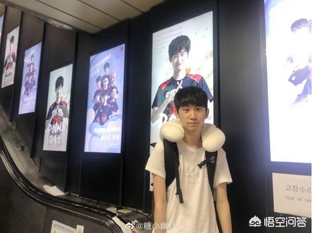 “Doinb：求求你们,都回来打国服吧”一个韩援为何会在直播中说出这种话？