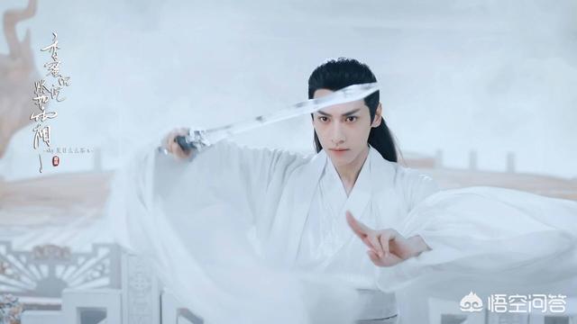 程峰扮演者:你最讨厌的or最喜欢的一位电视剧角色是谁