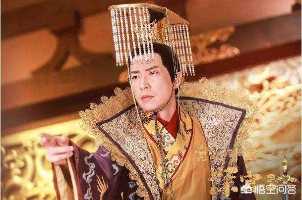 李隆基和太平公主:差点成为武则天的太平公主，发动兵变后，被李隆基如何处理了？