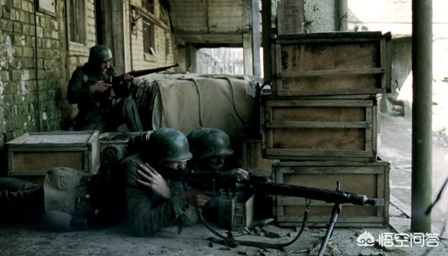 二战时期，德军装备比日军好，为何日本兵带的子弹是德军的2倍？插图18
