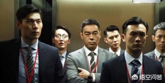 边境风云结局:《廉政风云》到底是什么样的结局？