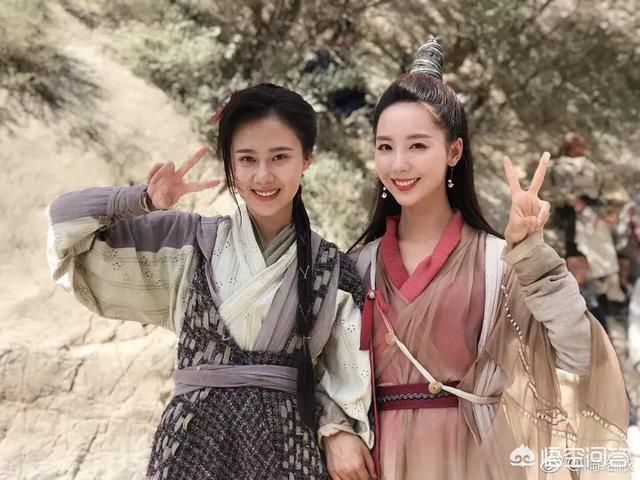 苏有朋怎么了:新《倚天屠龙记》将苏有朋版倚天送上收视高峰，你怎么看？