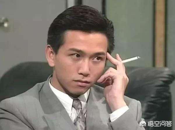 黎姿为弟弟庆生:你最喜欢的经典港剧是哪一部
