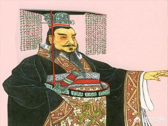 中国历史上的十大杰出皇帝有哪些？