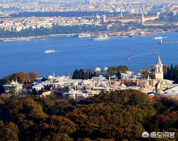建章宫:盘点世界五大宫殿，联合国五常一国一个是巧合吗？你怎么看？