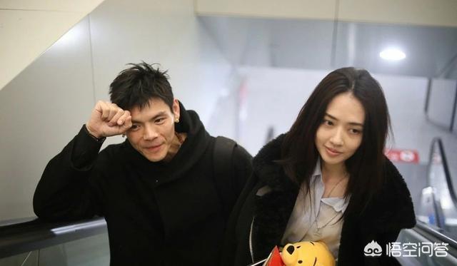 向佐郭碧婷首同框:为什么有人说郭碧婷不喜欢向佐？