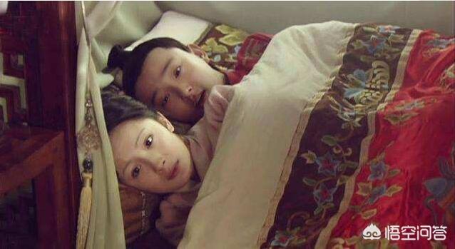 古代的陪嫁丫鬟是干什么的？