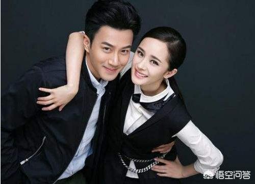 谢依霖宣布结婚:2018年娱乐圈有谁宣布结婚了？你知道几对？最看好哪一对？