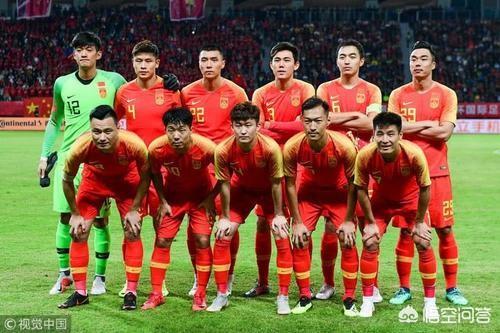 山西6名失踪者遇难:在废弃金矿牟利，中国足球为什么一直落后？
