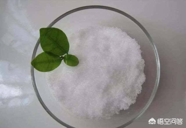 观叶植物营养液花之侣:请问磷酸二氢钾可以和美乐棵营养液一起用吗？