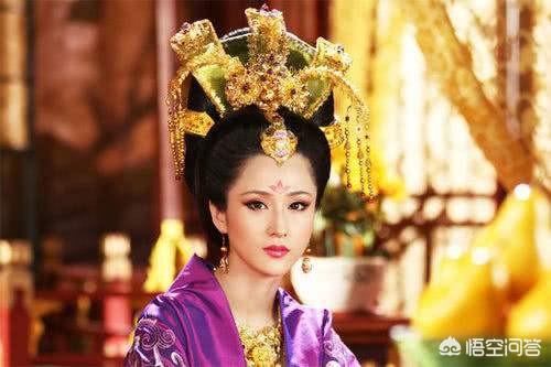 唐睿宗李旦:唐睿宗李旦“三让天下”是为什么？