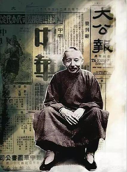 许仲梓:如何评价“报界宗师”张季鸾先生？